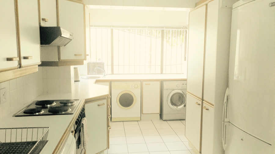 To Let 4 Bedroom Property for Rent in Beach Estate Western Cape